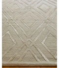 Exquisite Rugs Metro Velvet Light Beige 995912X15 12ft.X15ft. Rect. Rug