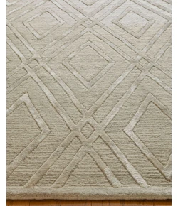 Exquisite Rugs Metro Velvet Light Beige 995912X15 12ft.X15ft. Rect. Rug