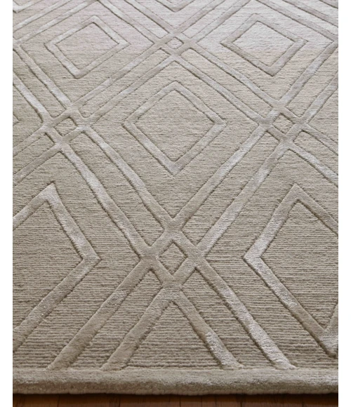 Exquisite Rugs Metro Velvet Light Beige 995912X15 12ft.X15ft. Rect. Rug