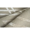 Exquisite Rugs Metro Velvet Light Beige 995912X15 12ft.X15ft. Rect. Rug
