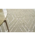Exquisite Rugs Metro Velvet Light Beige 995912X15 12ft.X15ft. Rect. Rug