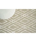 Exquisite Rugs Metro Velvet Light Beige 995912X15 12ft.X15ft. Rect. Rug