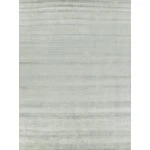 Exquisite Rugs Sanctuary Light Blue 99602X3 2ft.X3ft. Rect. Rug