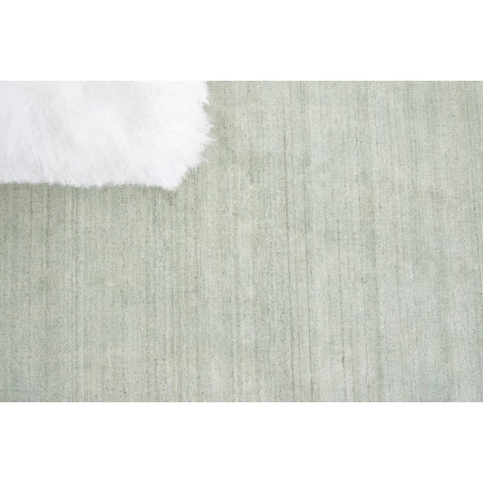 Exquisite Rugs Sanctuary Light Blue 99608X10 8ft.X10ft. Rect. Rug