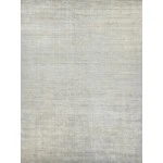 Exquisite Rugs Sanctuary Silver 99612X3 2ft.X3ft. Rect. Rug