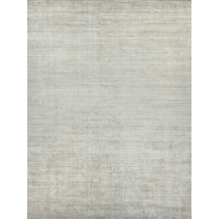 Exquisite Rugs Sanctuary Silver 99612X3 2ft.X3ft. Rect. Rug