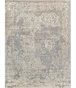 Exquisite Rugs Antique Weave Bamboo Silver 99808X10 8ft.X10ft. Rect. Rug