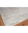 Exquisite Rugs Antique Weave Bamboo Silver 998010X14 10ft.X14ft. Rect. Rug
