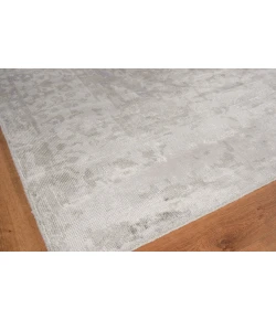 Exquisite Rugs Antique Weave Bamboo Silver 99808X10 8ft.X10ft. Rect. Rug