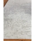 Exquisite Rugs Antique Weave Bamboo Silver 998010X14 10ft.X14ft. Rect. Rug