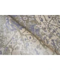 Exquisite Rugs Antique Weave Bamboo Silver 998010X14 10ft.X14ft. Rect. Rug