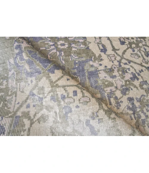 Exquisite Rugs Antique Weave Bamboo Silver 998010X14 10ft.X14ft. Rect. Rug