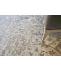 Exquisite Rugs Antique Weave Bamboo Silver 998010X14 10ft.X14ft. Rect. Rug