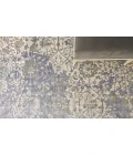 Exquisite Rugs Antique Weave Bamboo Silver 998010X14 10ft.X14ft. Rect. Rug
