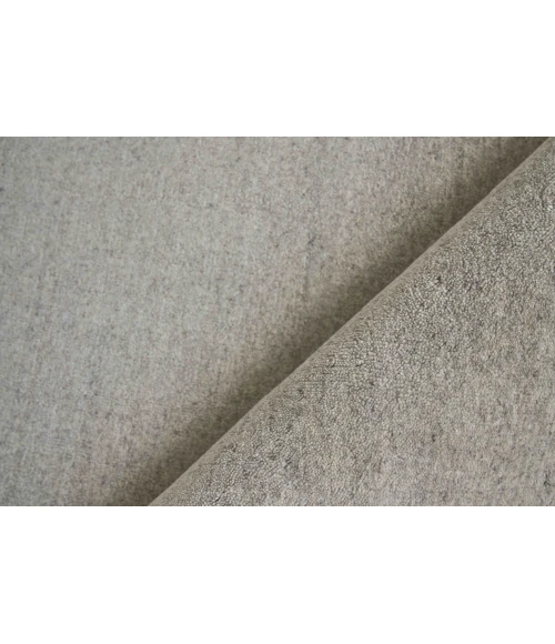 Exquisite Rugs Sanctuary Taupe/Linen 999614X18 14ft.X18ft. Rect. Rug