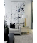 Exquisite Rugs Sanctuary Taupe/Linen 999614X18 14ft.X18ft. Rect. Rug