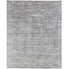 Exquisite Rugs Antique Weave Bamboo Gray 999710X14 10ft.X14ft. Rect. Rug