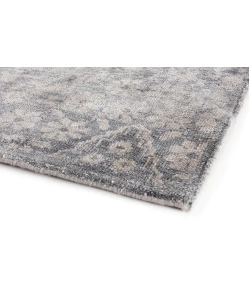 Exquisite Rugs Antique Weave Bamboo Gray 99979X12 9ft.X12ft. Rect. Rug
