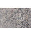 Exquisite Rugs Antique Weave Bamboo Gray 99979X12 9ft.X12ft. Rect. Rug