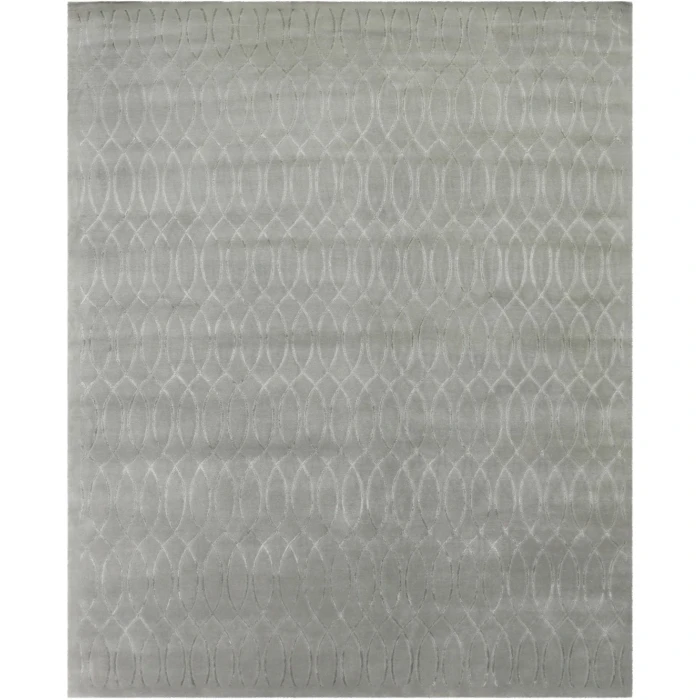 Exquisite Rugs Metro Velvet Blue EA01914X18 14ft.X18ft. Rect. Rug