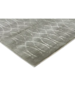 Exquisite Rugs Metro Velvet Blue EA0199X12 9ft.X12ft. Rect. Rug