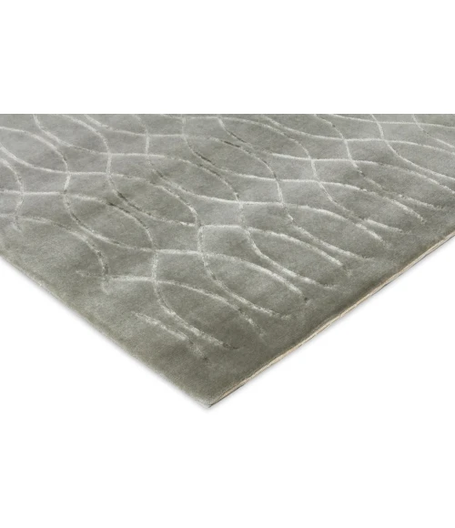 Exquisite Rugs Metro Velvet Blue EA0199X12 9ft.X12ft. Rect. Rug