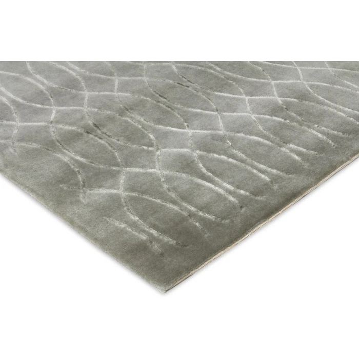 Exquisite Rugs Metro Velvet Blue EA01914X18 14ft.X18ft. Rect. Rug