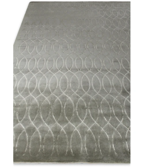 Exquisite Rugs Metro Velvet Blue EA0199X12 9ft.X12ft. Rect. Rug