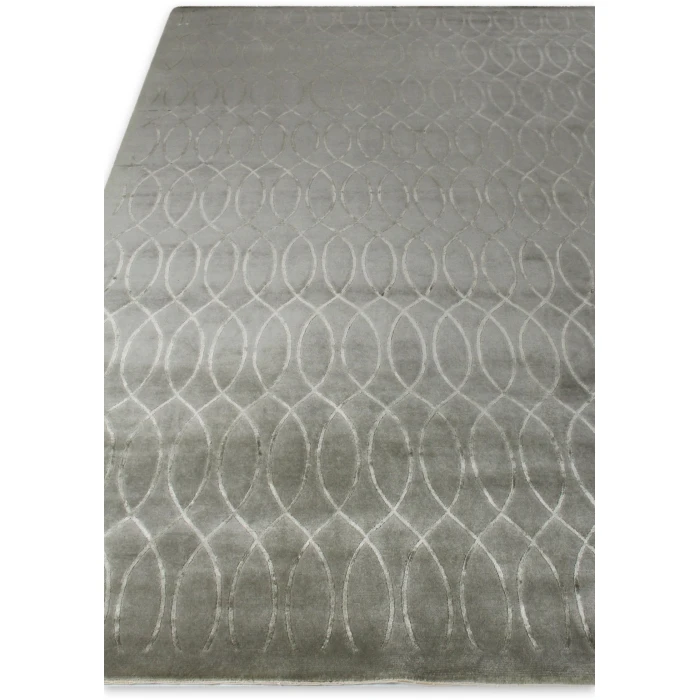 Exquisite Rugs Metro Velvet Blue EA01914X18 14ft.X18ft. Rect. Rug