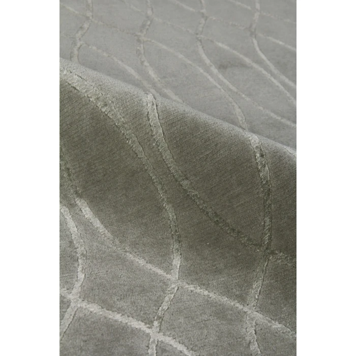 Exquisite Rugs Metro Velvet Blue EA01914X18 14ft.X18ft. Rect. Rug
