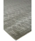 Exquisite Rugs Metro Velvet Blue EA0199X12 9ft.X12ft. Rect. Rug