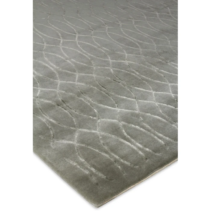 Exquisite Rugs Metro Velvet Blue EA01914X18 14ft.X18ft. Rect. Rug