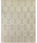 Exquisite Rugs Milano Velvet Ivory EA025136X176 13ft.6in.X17ft.6in. Rect. Rug
