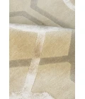 Exquisite Rugs Milano Velvet Ivory EA025136X176 13ft.6in.X17ft.6in. Rect. Rug