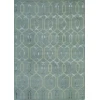 Exquisite Rugs Metro Velvet Light Blue EA0269X12 9ft.X12ft. Rect. Rug