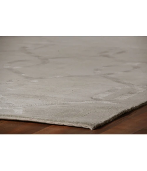Exquisite Rugs Metro Velvet Light Blue EA0269X12 9ft.X12ft. Rect. Rug