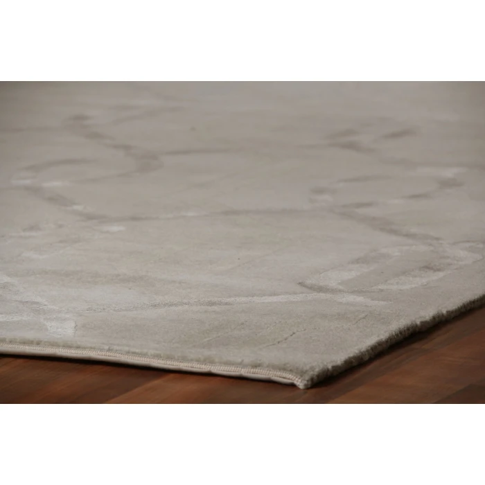 Exquisite Rugs Metro Velvet Light Blue EA0269X12 9ft.X12ft. Rect. Rug