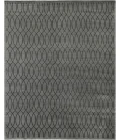 Exquisite Rugs Metro Velvet Light Gray EA0278X10 8ft.X10ft. Rect. Rug