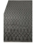Exquisite Rugs Metro Velvet Light Gray EA0278X10 8ft.X10ft. Rect. Rug