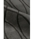 Exquisite Rugs Metro Velvet Light Gray EA0278X10 8ft.X10ft. Rect. Rug