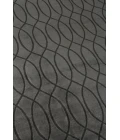 Exquisite Rugs Metro Velvet Light Gray EA0278X10 8ft.X10ft. Rect. Rug