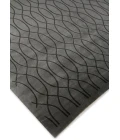 Exquisite Rugs Metro Velvet Light Gray EA0278X10 8ft.X10ft. Rect. Rug