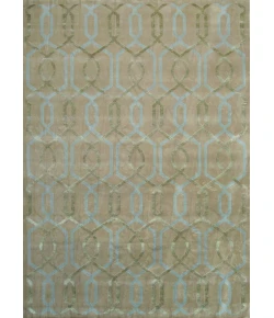 Exquisite Rugs Metro Velvet Beige EA0328X106 8ft.X10ft.6in. Rect. Rug