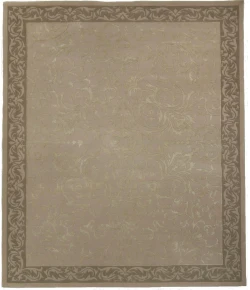 Exquisite Rugs Metro Velvet Beige HD1210X14 10ft.X14ft. Rect. Rug