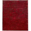 Exquisite Rugs Milano Velvet Red HD512X15 12ft.X15ft. Rect. Rug