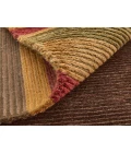 Feizy Keystone MULTI 2927171F 5 ft. 6 in. X 8 ft. 6 in. Rectangle Rug