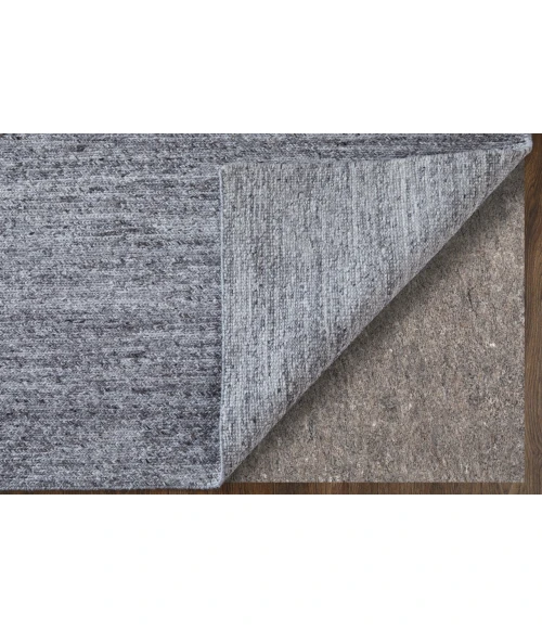 Feizy Finley Gray/Ivory T28T6046 3ft.6in. x 5ft.6in. Accent Rug Rug