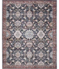 Feizy Pearson Blue/Red/Ivory PRS39SGF 7ft.10in. x 10ft.3in. Rect. Rug