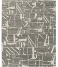 Feizy Sutton Taupe/Ivory T05T6003 5ft.6in. x 8ft.6in. Rect. Rug
