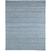 Feizy Limerick Blue/Gray T37T8022 8ft. x 10ft. Rect. Rug